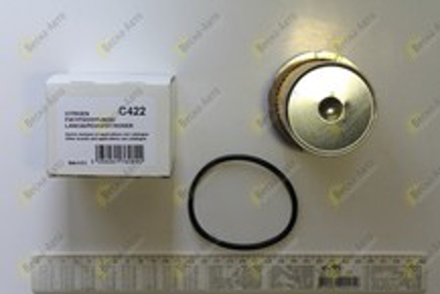 C422 PURFLUX Фильтр топливный купить в Киев