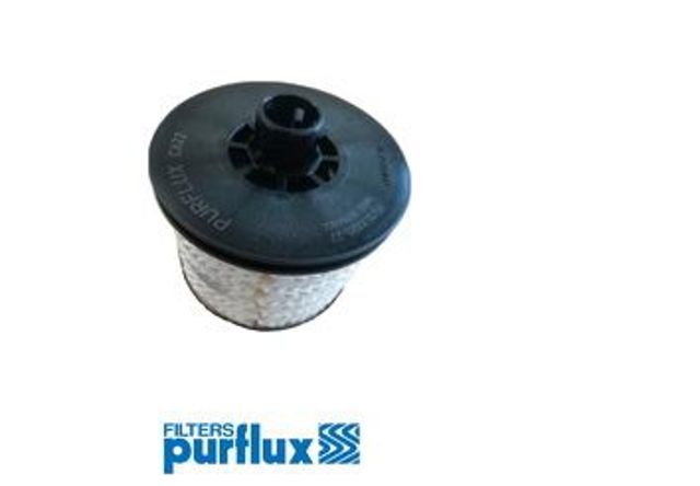 Фильтр топливный C622 PURFLUX