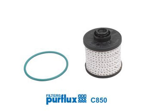 C850 PURFLUX Фильтр топливный купить в Винница