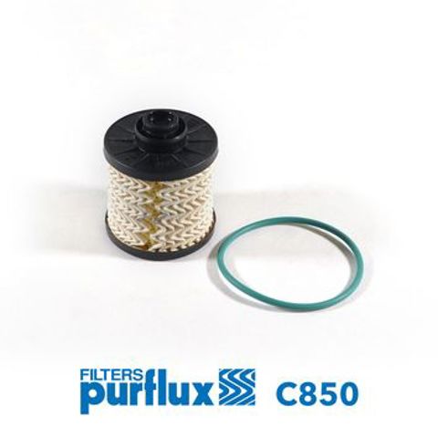 PURFLUX C850 Фильтр топливный в наличии Каменское