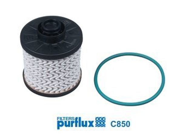C850 PURFLUX Топливный фильтр купить в Павлоград
