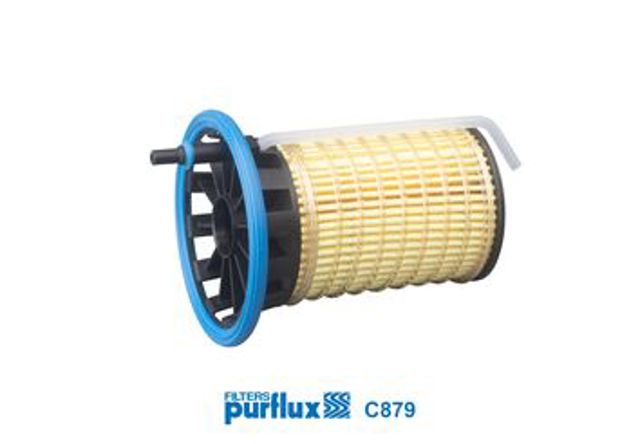 C879 PURFLUX Топливный фильтр купить в Черновцы