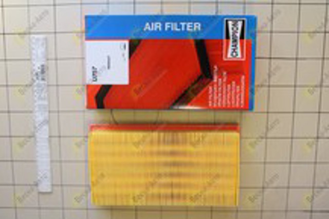 Фильтр воздушный, 1.9d 97- CAF100757P