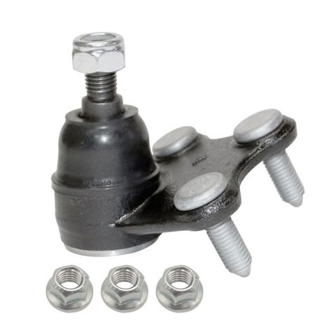 Нижняя левая шаровая опора CB0451L CTR