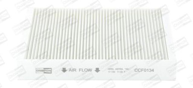 Фільтр, повітря у салоні CCF0134