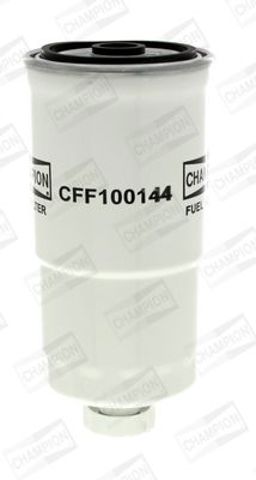 Фільтр паливний audi /l144 (вир-во champion) CFF100144