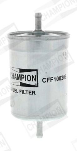CFF100206 CHAMPION Топливный фильтр купить в Ужгород