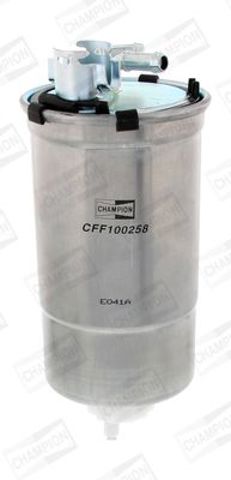Фільтр паливний CFF100258