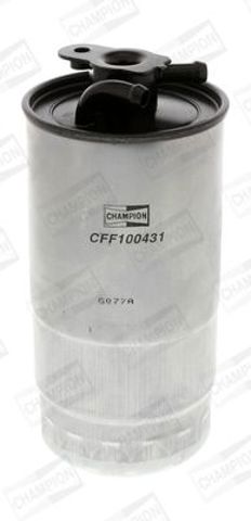 Фильтр топливный CFF100431