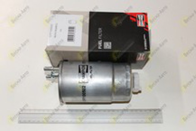Фильтр топливный, 1.3-2.0multijet 05- / ducato 2.0-2.3multijet 11- CFF100502