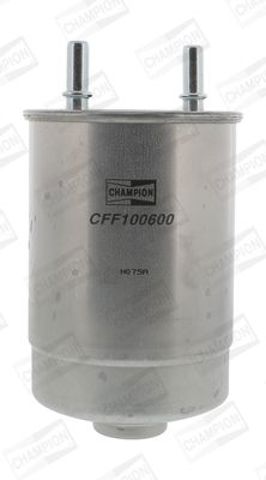 Фильтр топливный CFF100600