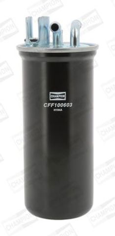 Топливный фильтр CFF100603