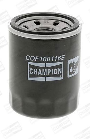 Масляный фильтр COF100116S