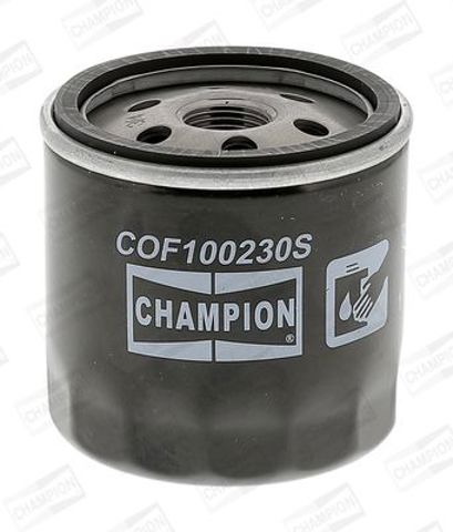 COF100230S Фильтр масляный купить Николаев