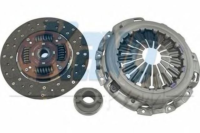 Сцепление и комплектующие CP4069 KAVO PARTS
