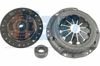 Сцепление в сборе CP7022 KAVO PARTS