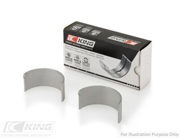 CR1658SV025 Вкладыши шатунные, 1-й ремонт купить Павлоград