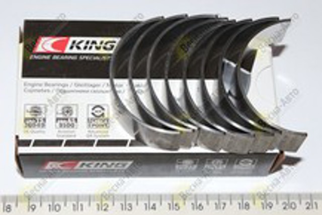 Вкладыши шатунные STD CR4590SM KING