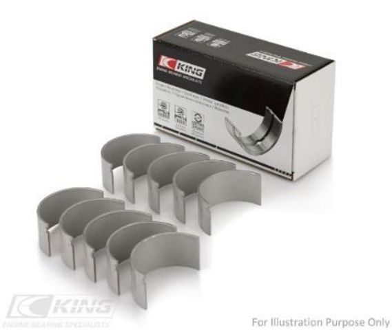 CR524SV Вкладыши шатунные купить Запорожье