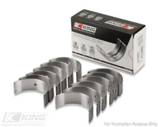 CR6778SI025 Вкладыши шатунные, 1-й ремонт купить Харьков