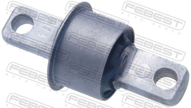 FEBEST CRAB036 Сайлентблок (подушка) редуктора переднего моста передний в наличии Днепр