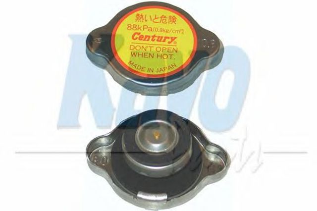 Крышка/пробка радиатора CRC1001 KAVO PARTS