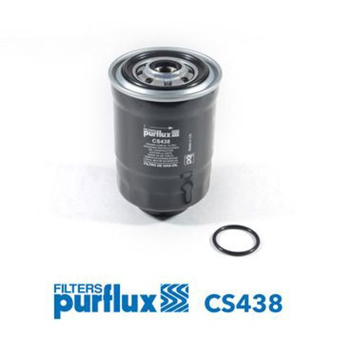 Фильтр тонкой очистки топлива CS438 PURFLUX