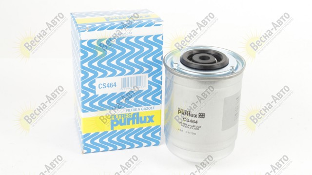 CS464 PURFLUX Топливный фильтр купить в Ровно