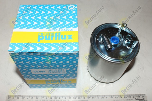 CS484 PURFLUX Топливный фильтр купить в Ирпень