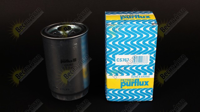 CS767 PURFLUX Фильтр топливный купить в Одесса