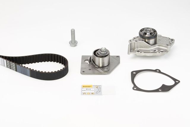 CONTINENTAL CT1025WP2 Комплект ГРМ в наличии Харьков