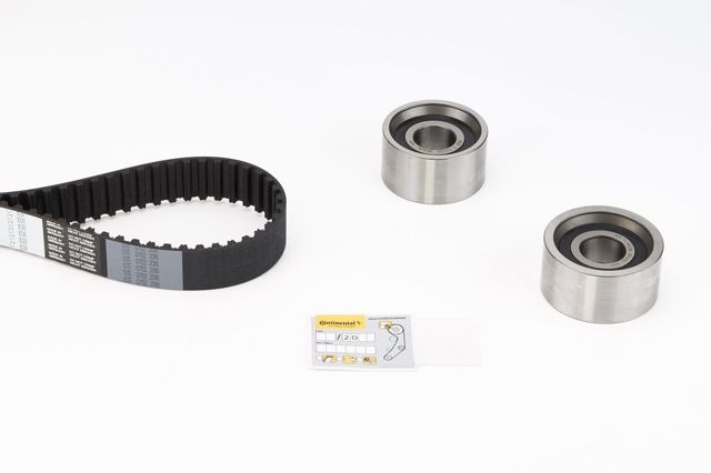 CONTINENTAL CT1038K1 Комплект ГРМ в наличии Киев