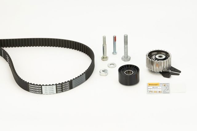 CT1105K3 CONTINENTAL Ремень ГРМ, комплект купить в Чернигов