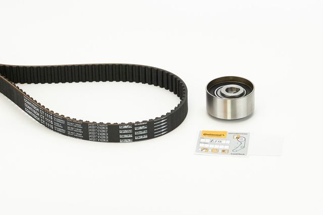 CT1115K1 CONTINENTAL Комплект ГРМ купить в Винница