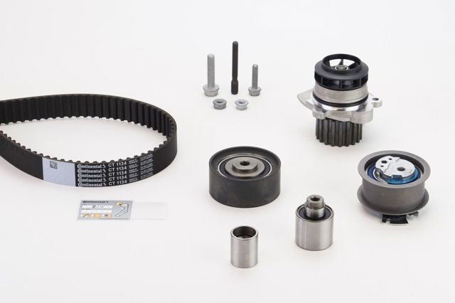CT1134WP1 Комплект ГРМ купить Черновцы