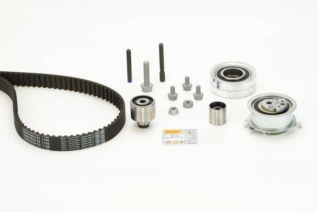 CONTINENTAL CT1139K2 Ремень ГРМ, комплект в наличии Тернополь
