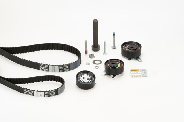 CT939K10PRO Комплект ГРМ купить Запорожье