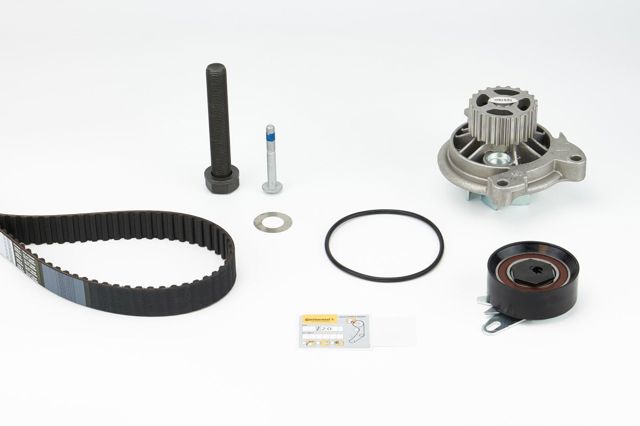 CT939WP2 CONTINENTAL Комплект ГРМ купить в Чернигов