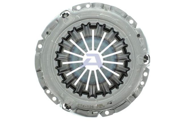 Корзина диска сцепления CTX126 AISIN