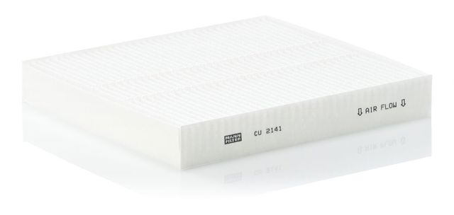 MANN CU2141 Фильтр салона в наличии Сумы