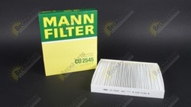 Внутрисалонный фильтр Сеат Кордоба