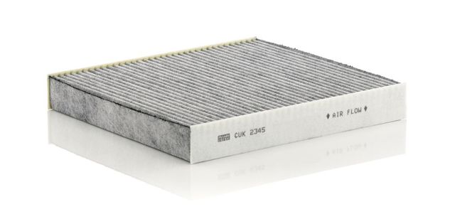 CUK2345 Фильтр салона купить Кривой Рог
