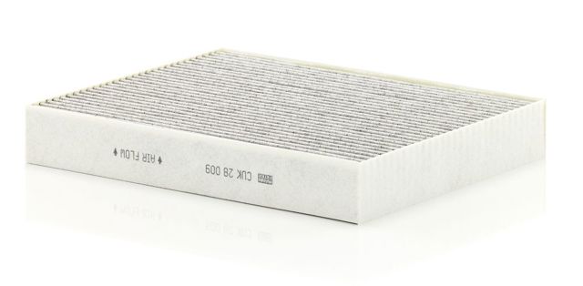 MANN CUK28009 Фильтр салона в наличии Хмельницкий