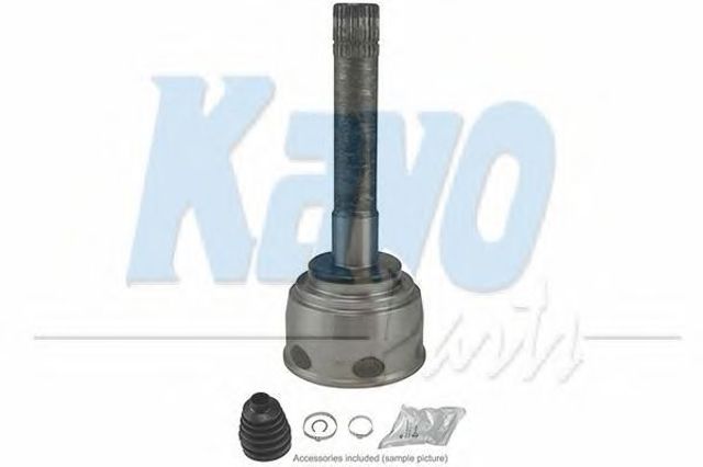 Шарнир привода наружный CV9032 KAVO PARTS
