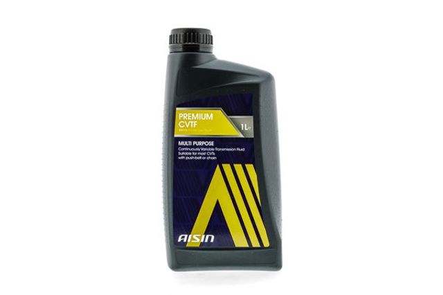 Масло в коробку CVTF90001 AISIN