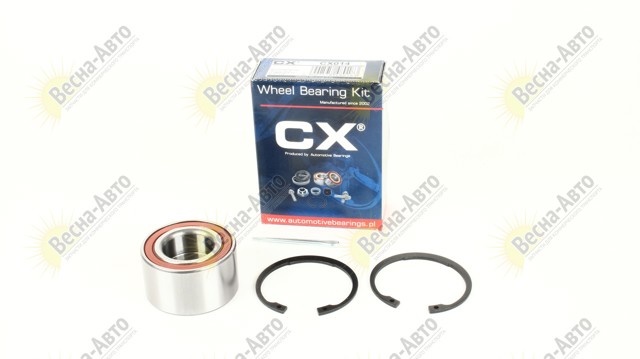 Опорный подшипник CX014 COMPLEX