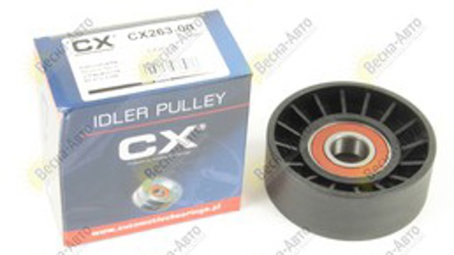CX26300 Натяжной ролик купить Чернигов