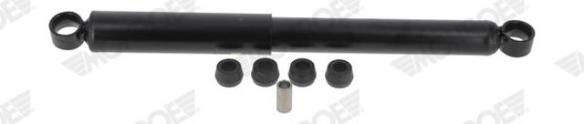 Амортизаторы задние Ваз Нива I