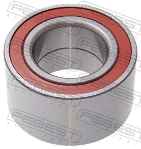 Подшипник ступицы задней DAC45820045 FEBEST