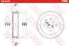 Барабан тормозной задний DB4362 TRW